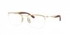 OKULARY KOREKCYJNE RAY-BAN® RX 7552 3211 54 ROZMIAR M